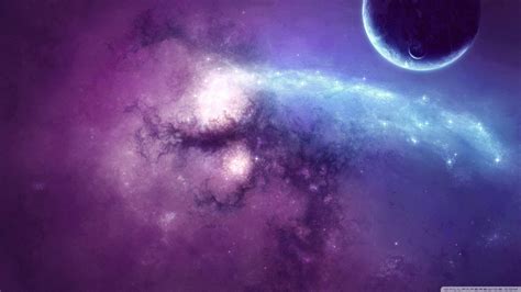 Purple Nebula Wallpapers - Top Free Purple Nebula Backgrounds ...