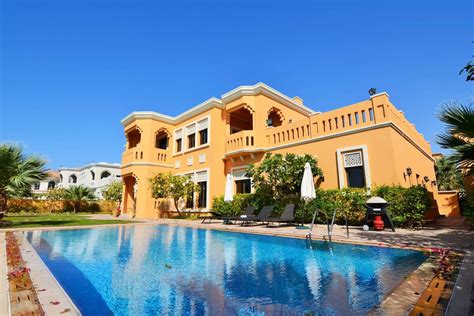 The best villas in Dubai - The Luxury Travel Blog - Travel Luxury Villas