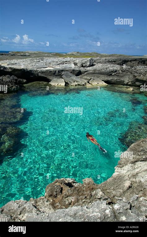 Snorkeling bahamas islands -Fotos und -Bildmaterial in hoher Auflösung ...