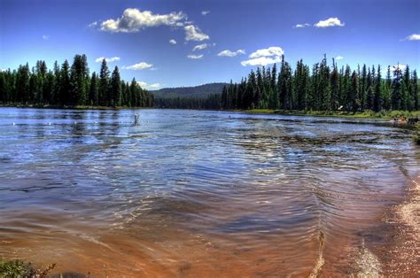 Seeley Lake, Montana - Discovering Montana