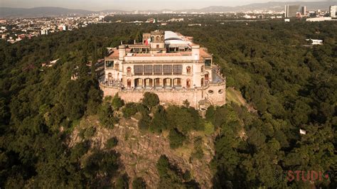 Museo Nacional de Historia (Castillo de Chapultepec) | Mexico ...