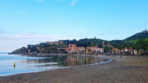 Discovering the Colours of Collioure France - Where Is Tara?