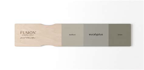 EUCALYPTUS - Fusion™ Mineral Paint