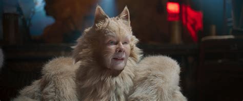 Cats (2019) - Film Review - flickfeast