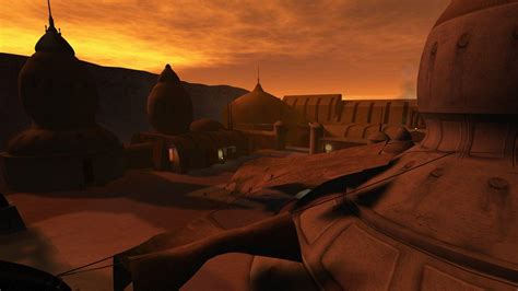 Tatooine Wallpapers - Wallpaper Cave