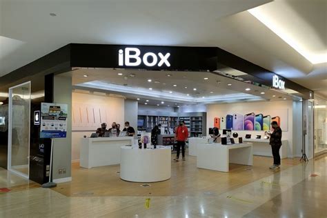 Daftar Service Center iBox yang Tersedia di Beberapa Wilayah Indonesia