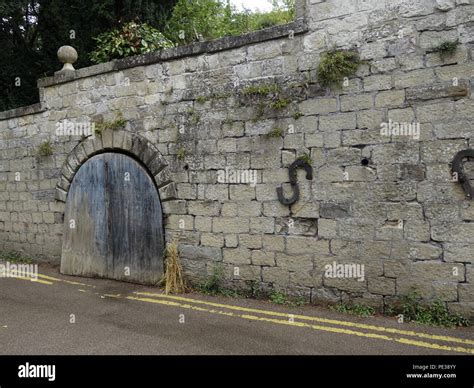 image fromaround Knaresborough Viaduct Stock Photo - Alamy