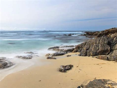 10 Most Beautiful Outer Hebrides Beaches - The World in My Pocket