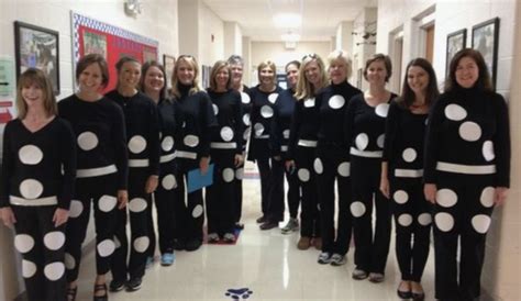 27+ awesome teacher group costume ideas - Laughing Kids Learn in 2022 ...