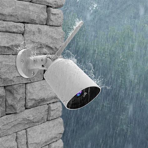 What are to Install an Outdoor Security Camera? – Cylan Smart Home