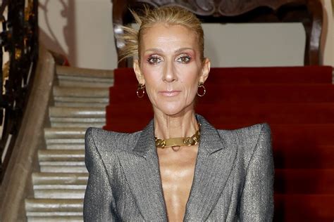 Céline Dion addresses dating rumors three years after René Angélil’s ...