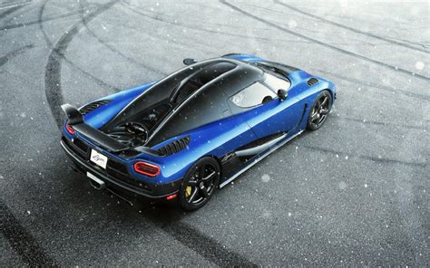 wallpaper koenigsegg, agera, hh HD : Widescreen : High Definition ...