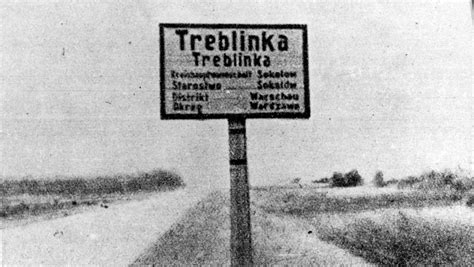 Death Camp Treblinka | Yesterday Channel