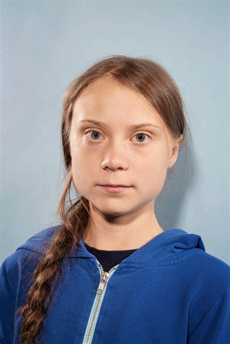 Greta Thunberg Diary: 6 Months Fighting the Climate Crisis ...