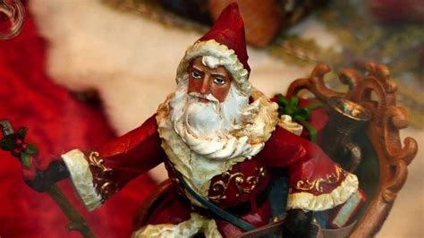 Legends of St. Nick from all around the world | Articles | CBC Kids