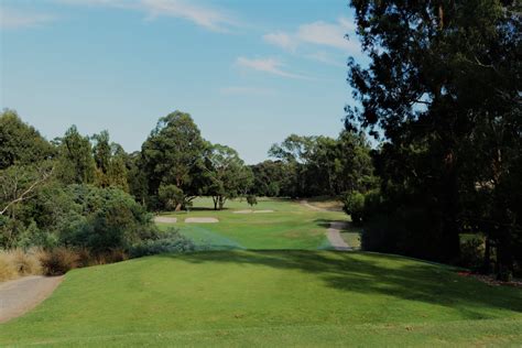 Heidelberg Golf Club, Lower Plenty, - Golf course information and reviews.