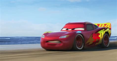 Disney's ready to have Lightning McQueen teach you how to race