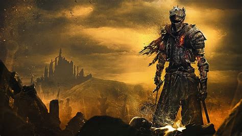 540x960px | free download | HD wallpaper: Dark Souls III, 4K, dark ...