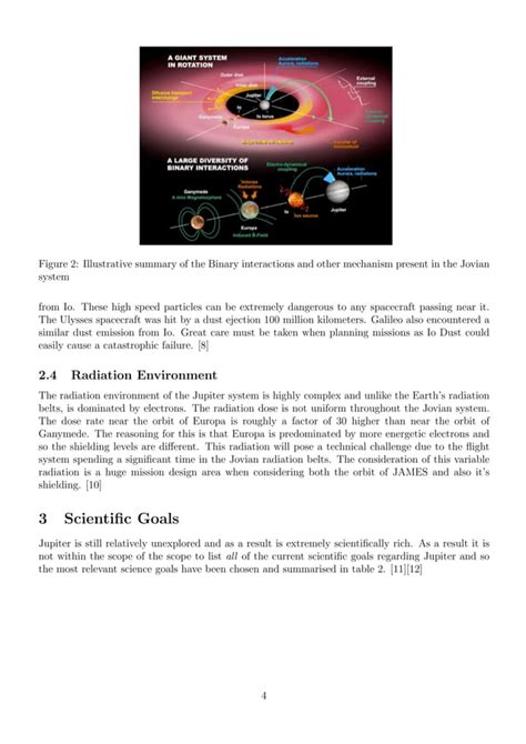 Jupiter atmosphere and magnetosphere exploration satellite