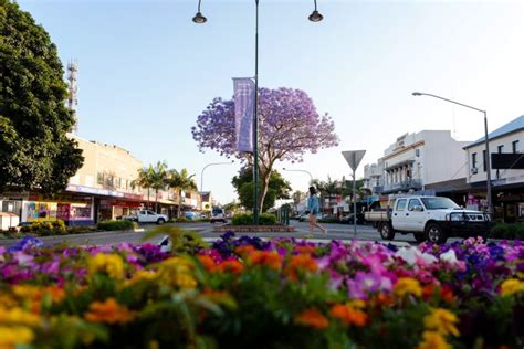 Grafton, NSW - Clarence Valley