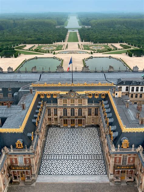 Palace Of Versailles Gardens Fountains | Fasci Garden