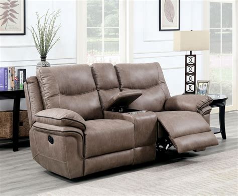 Isabella Reclining Sofa and Loveseat Set