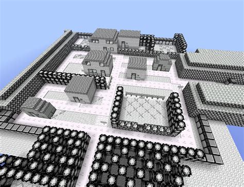 Pokemon Red/Blue Map (WIP) - Maps - Mapping and Modding: Java Edition ...