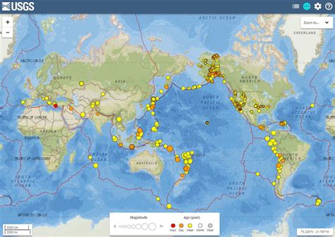 Earthquake Tips 28