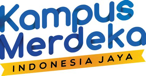 Logo Kampus Merdeka Png