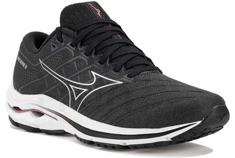 Mizuno Wave Inspire 18 Damen im Angebot | Damen Schuhe Straße/Weg Mizuno