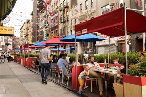 Rockwell Group Is Rethinking the New York City Dining Experience – SURFACE