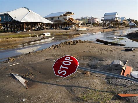 Hurricane Ida Aftermath Will Worsen Supply Chain Disaster, Experts Warn ...