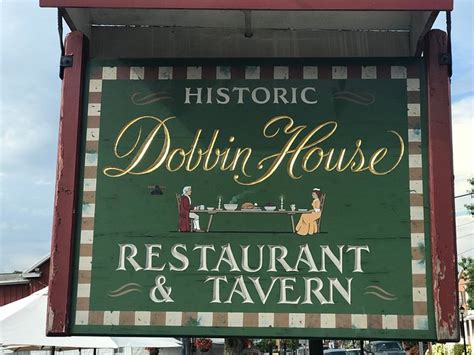 DOBBIN HOUSE TAVERN (Gettysburg) - Inn Reviews & Photos - Tripadvisor