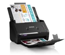 FastFoto FF-680W - Epson Australia