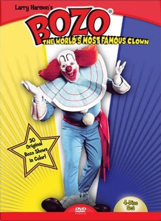 The Bozo Show (Series) - TV Tropes