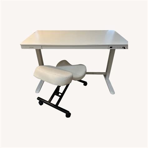 Flexispot Adjustable Desk - AptDeco