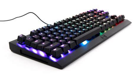 Best gaming keyboard 2018 | PCGamesN