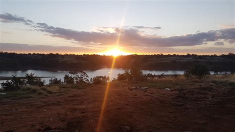 Melton, Australia : r/SkyPorn