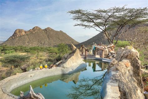 Design your Lake Turkana safari online | Timbuktu Travel