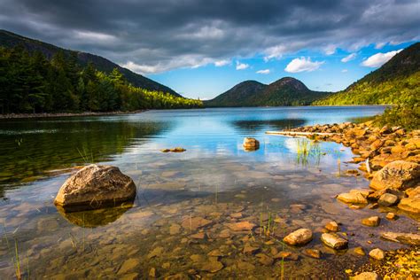 Acadia National Park goes digital, plan your visit now