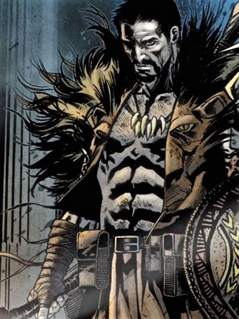 Kraven The Hunter | Comic book villains, Comic villains, Marvel