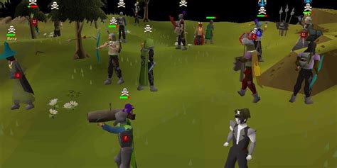 Old School Runescape Is Adding A New Skill For The First Time In 15 ...