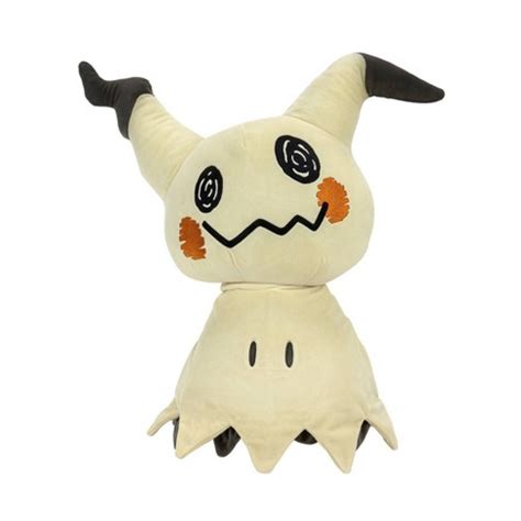 Pokemon 24" Plush - Mimikyu : Target