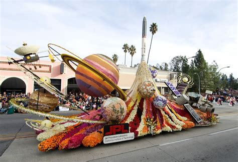 Parade Float Unit Overview - Background | VEX Education