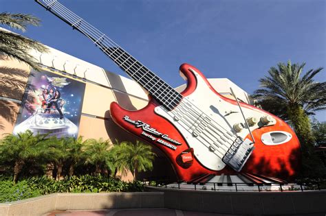 Thrill Rides! Orlando's Top Roller Coasters | HuffPost