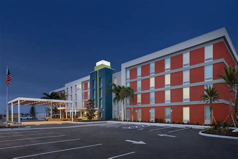 Home2 Suites by Hilton Orlando - BookVip.com