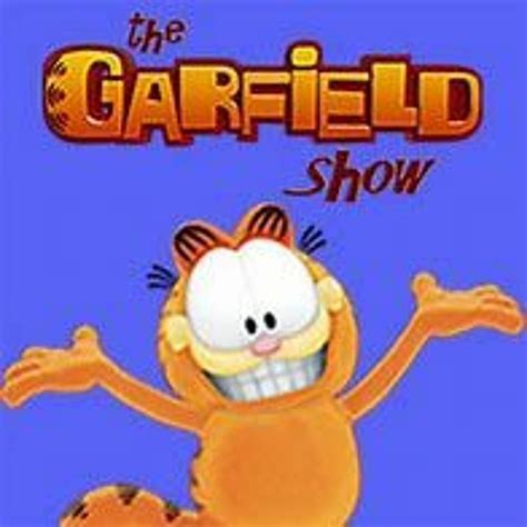 Stream The Garfield Show - Theme Song by Garfield | Listen online for ...