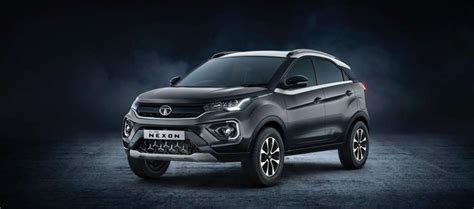 2020 Tata Nexon XZ+ (S) Launched In India, Gets Sunroof!