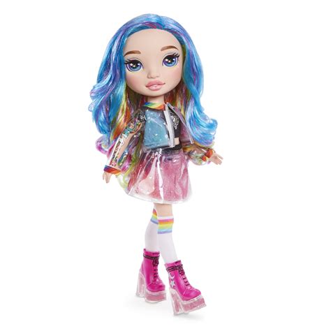 Buy Rainbow High Rainbow Surprise 14-inch doll – Rainbow Dream Doll ...