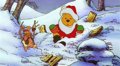 Winnie the Pooh and Christmas Too - Alchetron, the free social encyclopedia